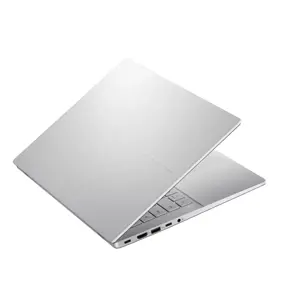 ASUS Vivobook S14 M3407GA-SF013W Ryzen AI 7 445 14.0" WUXGA 60Hz 300 nits 16GB DDR5 512GB SSD Radeon Graphics FHD webcam 70Wh battery Windows 11 Aluminium Cool Silver