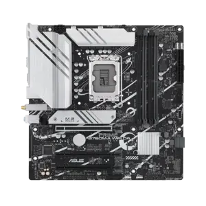 Pagrindinė plokštė Asus PRIME B760M-A WIFI D4 LGA 1700