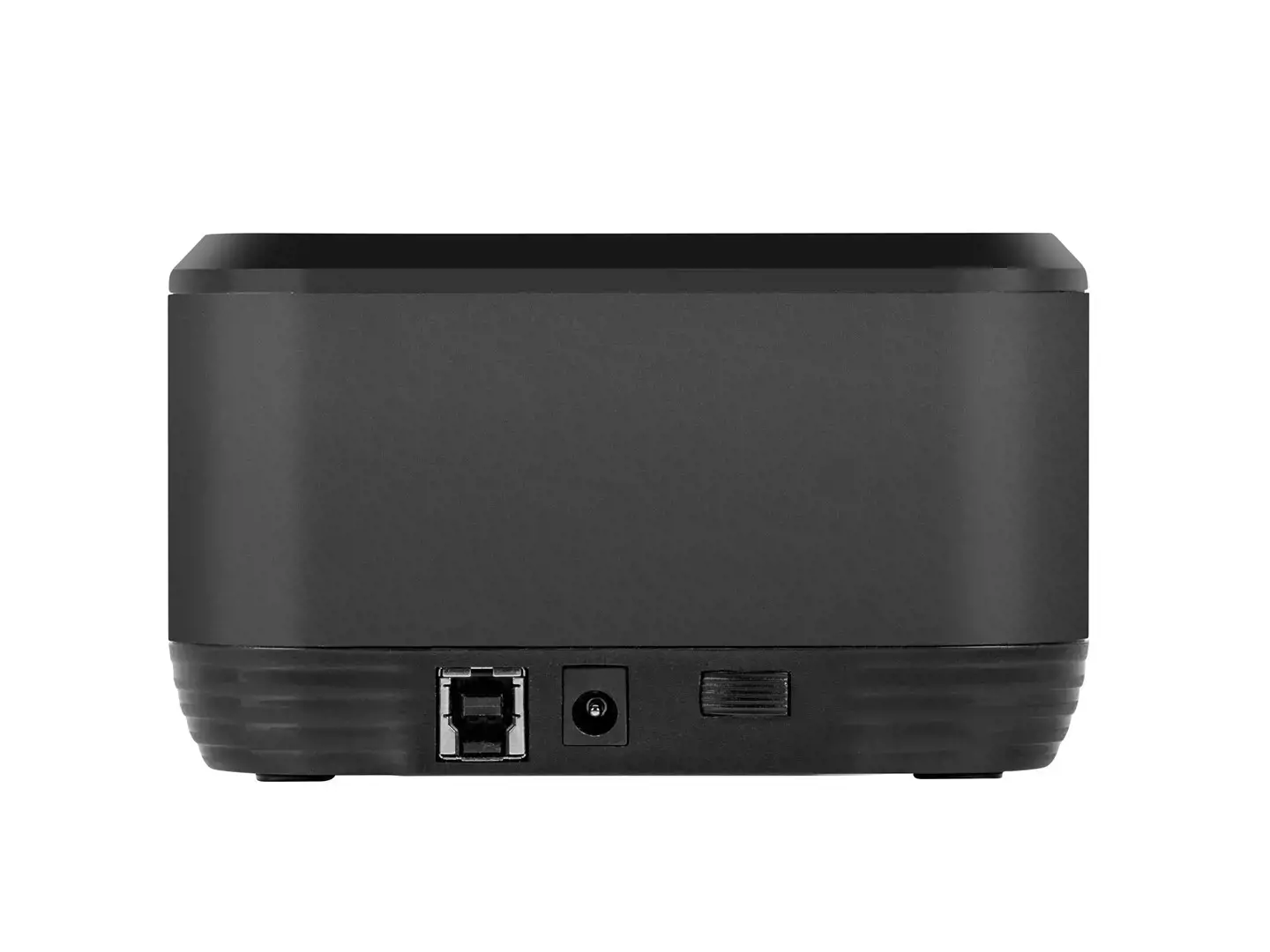 NATEC NSD-0955 Natec KANGAROO DUAL 2,5/3,5 HDD USB 3.0 + kintamosios srovės adapteris