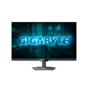 Gigabyte G27U EK | 27 " | SS IPS | UHD | 160 Hz | 1 ms | 3840 x 2160 pixels | 350 cd/m² | HDMI ports quantity 2