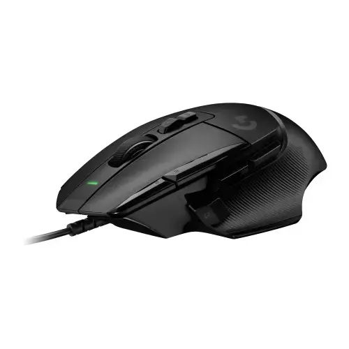 LOGITECH G502 X - JUODAS - EER2