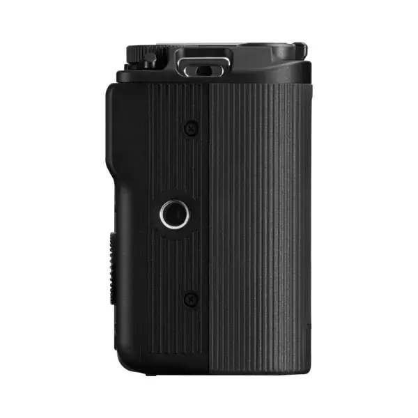 Canon EOS R50 V mirrorless camera + RF S 14-30mm F4-6.3 IS STM PZ lens | Megapixel 24.2 MP | Image stabilizer | ISO sensitivity (max) 32000 | Wi-Fi | Manual | CMOS | Black