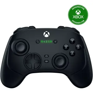 Razer | Wireless Esports Controller for Xbox/PC | Wolverine V3 Pro | Black