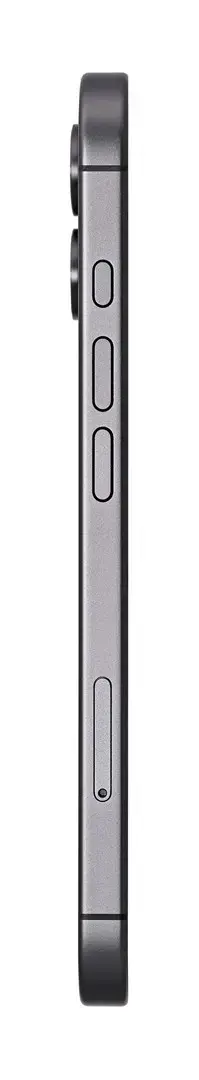 Apple iPhone 17 256GB Black