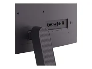 LG | 24G411A-B | 24 " | IPS | FHD | 16:9 | 120 Hz | 5 ms | 1920 x 1080 pixels | 250 cd/m² | Black