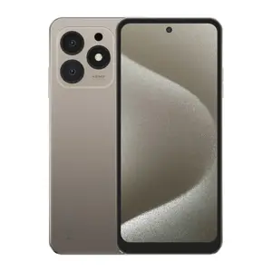 HOTWAV Note 13 Max smartphone (gold)