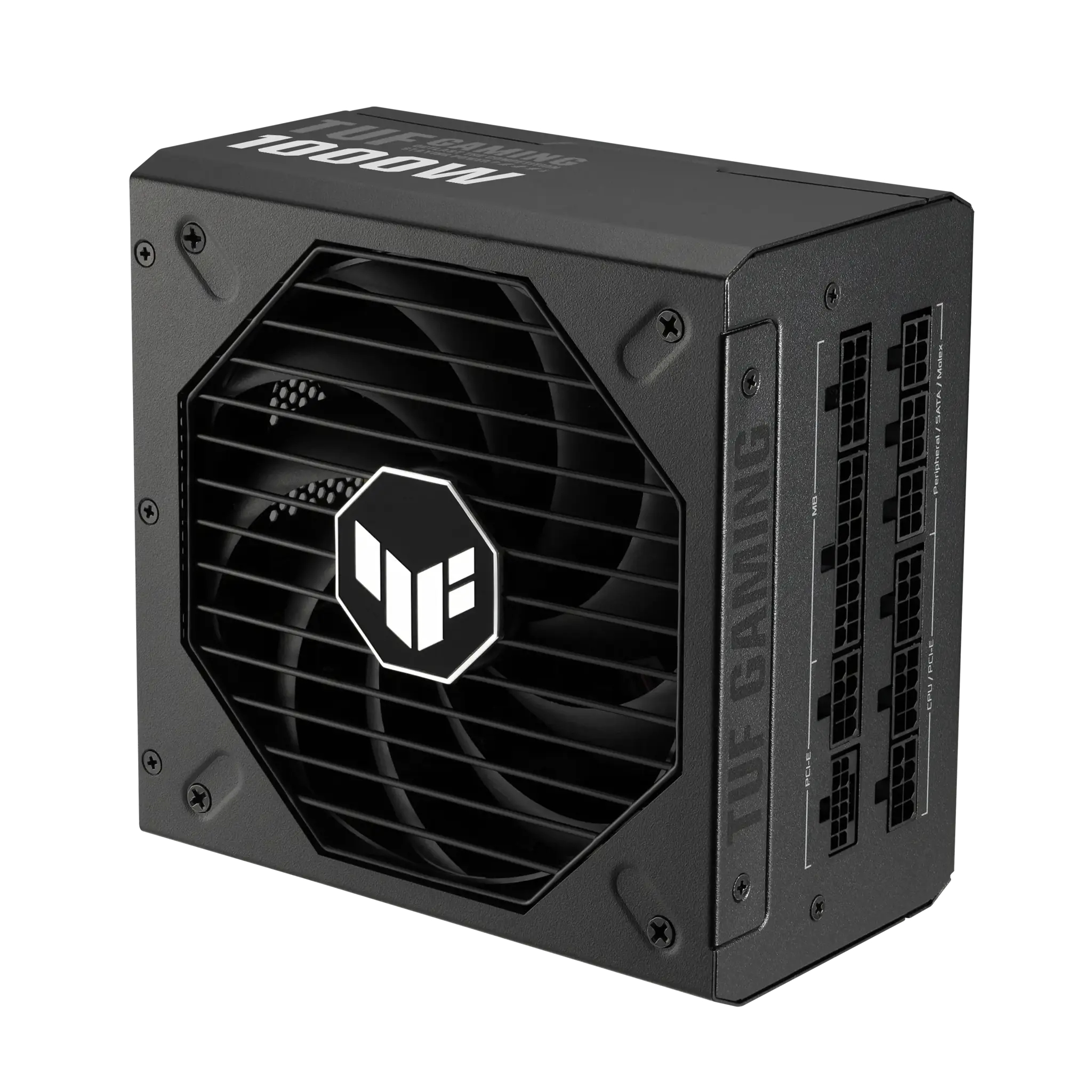 Maitinimo blokas ASUS TUF Gaming 1000W Gold, 1000 W, 80 PLUS Gold