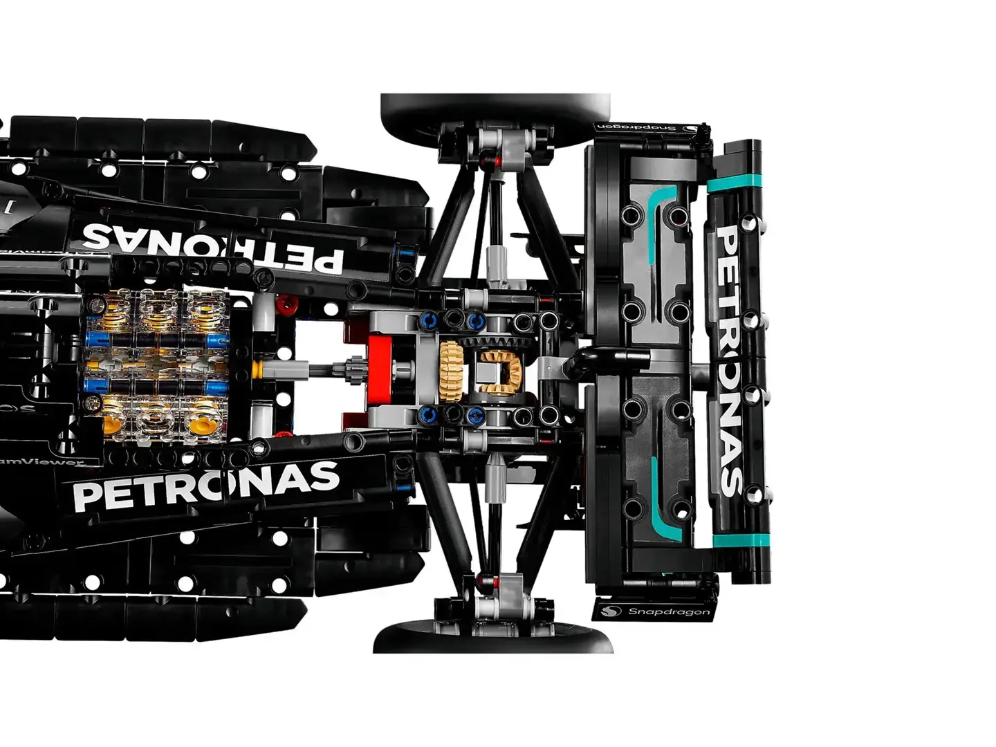LEGO TECHNIC 42171 Mercedes-AMG F1 W14 E Performance