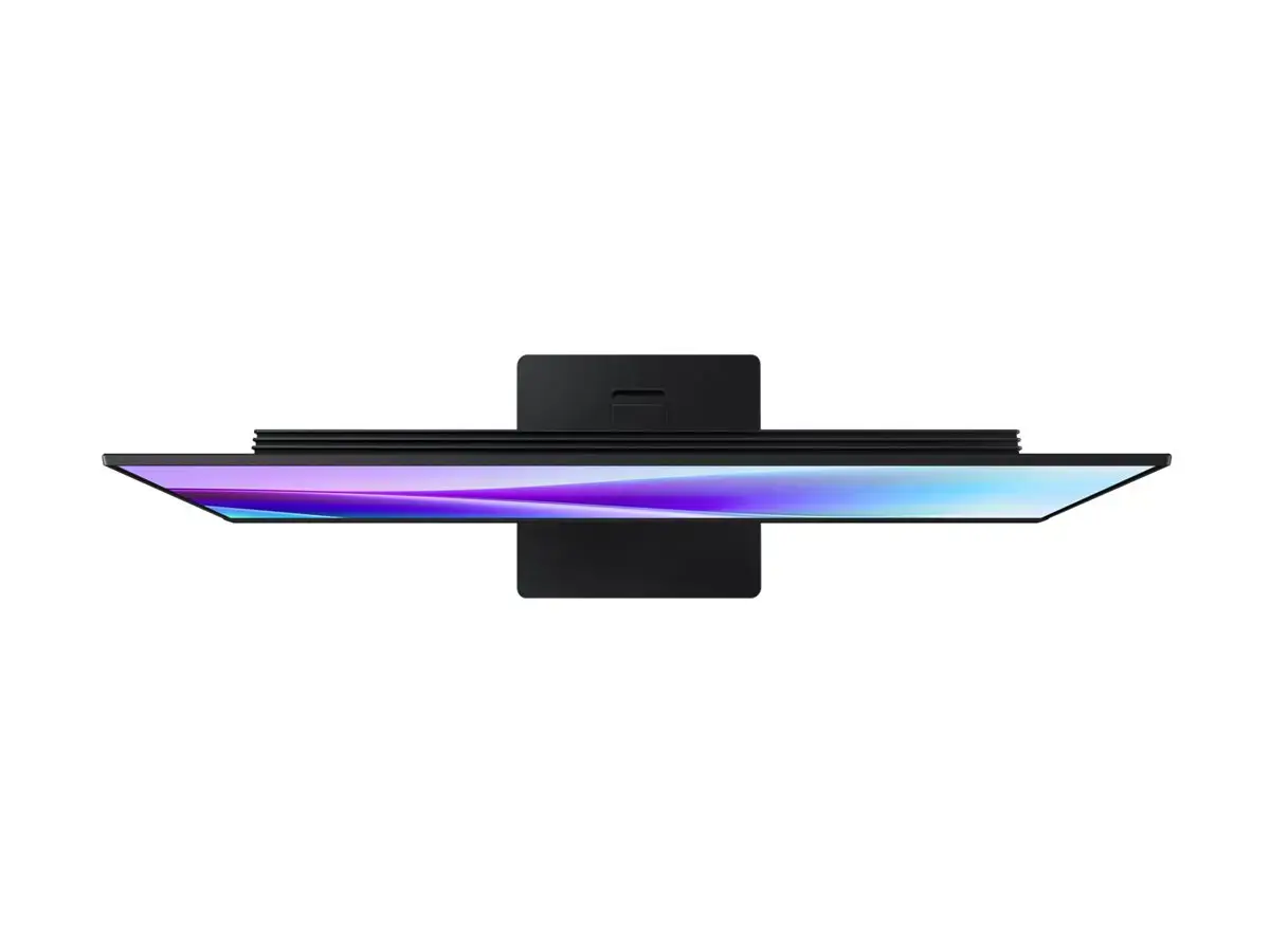 Samsung | LS24F320GAUXEN | 24 " | IPS | FHD | 16:9 | 120 Hz | 5 ms | 1920 x 1080 pixels | 250 cd/m² | HDMI ports quantity 2 | Black