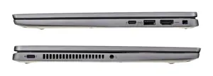DELL LATITUDE 7430 i7-1265U 32GB 512GB SSD 14" FHD(touch+LTE) Win11pro USED Used