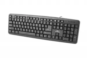 Titanum TKR101 WIRED KEYBOARD ENG|RUS