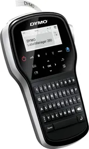 Dymo LabelManager 280 W.C