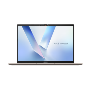 Nešiojamas kompiuteris ASUS Vivobook 14 X1407QA-LY045W, X1 26 100, 512 GB, 14 Coliai, Windows 11 Home