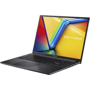 Nešiojamas kompiuteris ASUS Vivobook 16 M1605NAQ-SH035W, 170, 1000 GB, 16 Coliai, Windows 11 Home, AMD Radeon