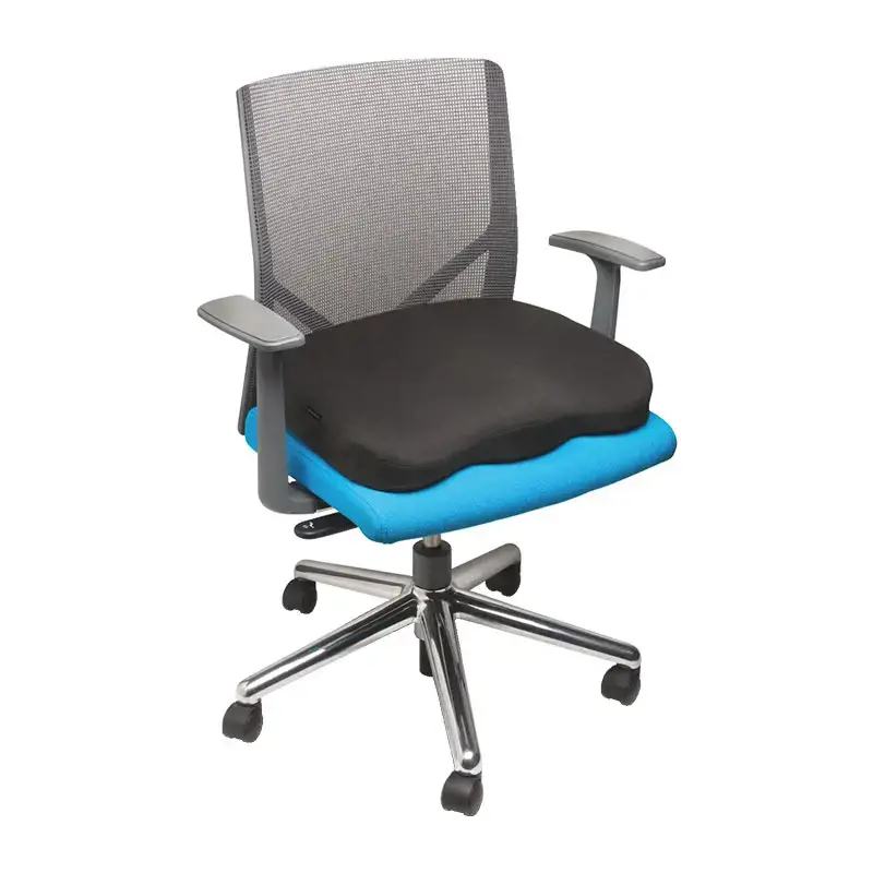 KENSINGTON Ergo atminties putų sėdynės pagalvėlė