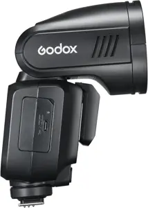 Godox flash V100 for OM SYSTEM/Panasonic