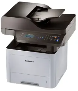 Samsung ProXpress SL-M4070FR