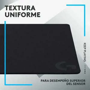 "LOGITECH G440" kietasis žaidimų pelės kilimėlis - Netaikoma - EWR2