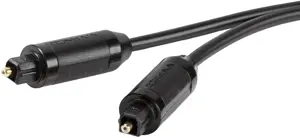 Vivanco cable optical 3m