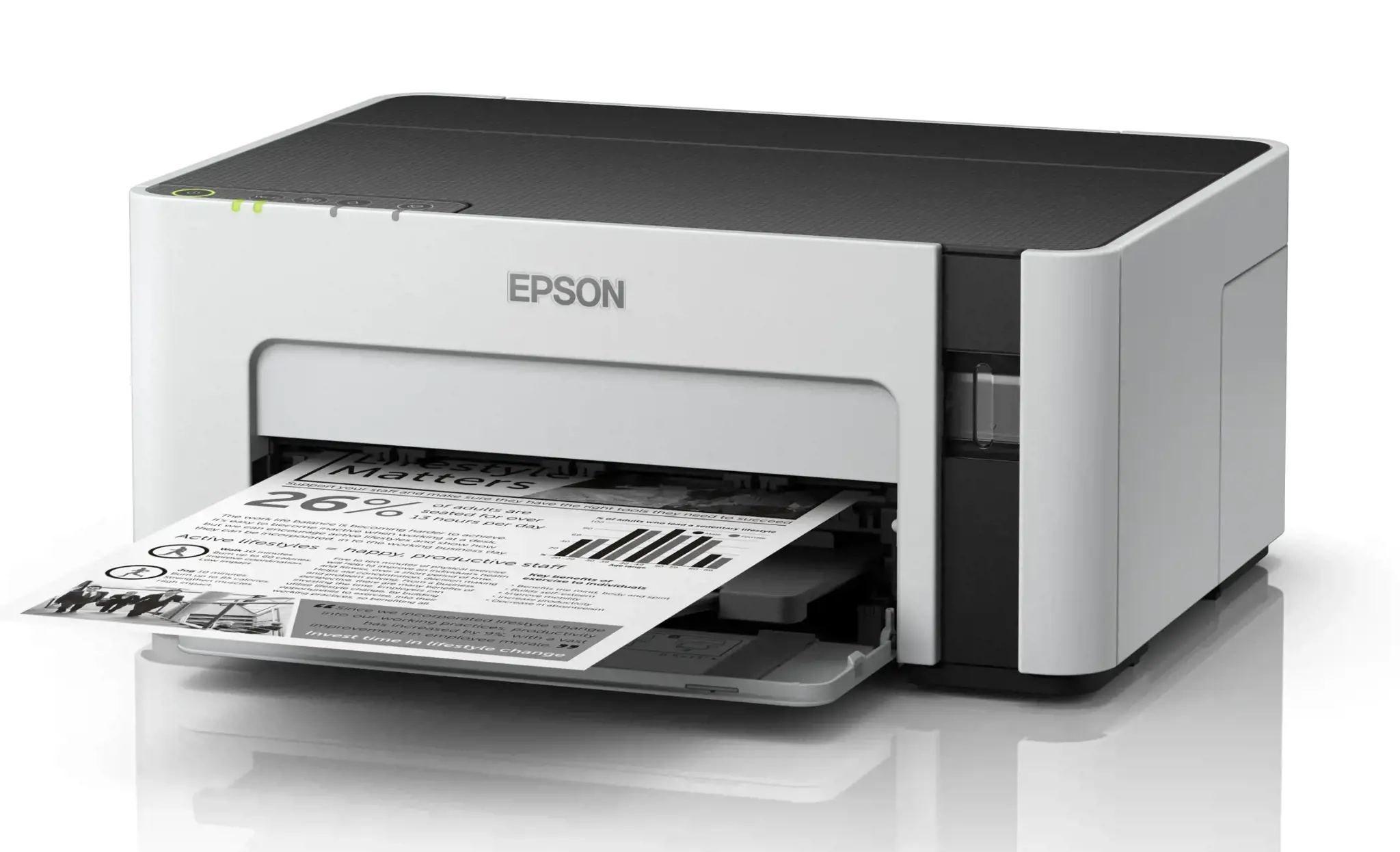 Epson EcoTank ET M1120