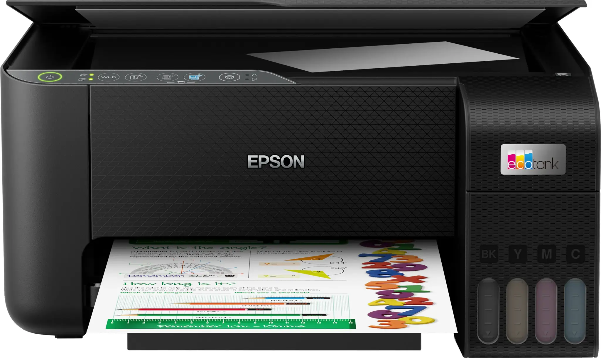 Epson EcoTank L3270