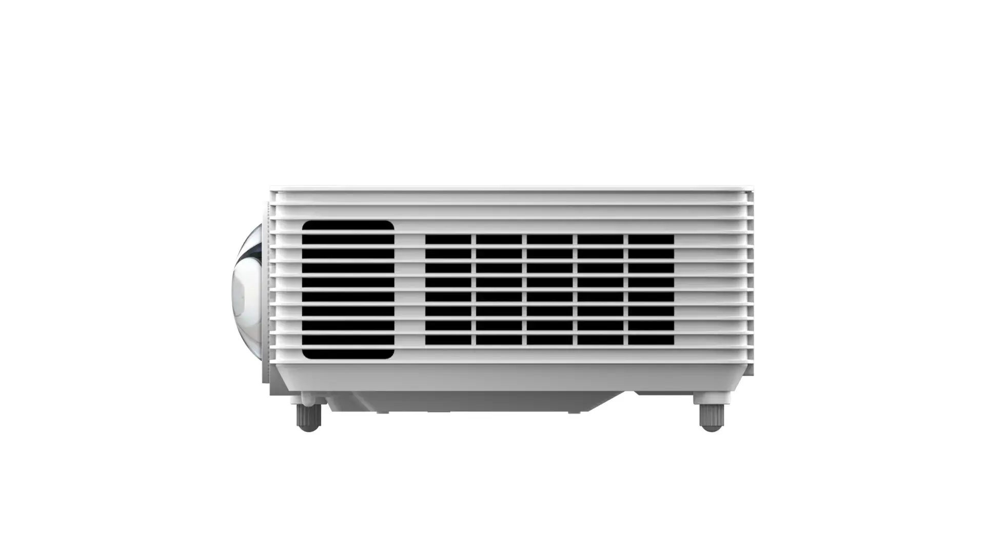 Vivitek DX335-ST data projector 4000 ANSI lumens DLP WUXGA (1920x1200) 3D White