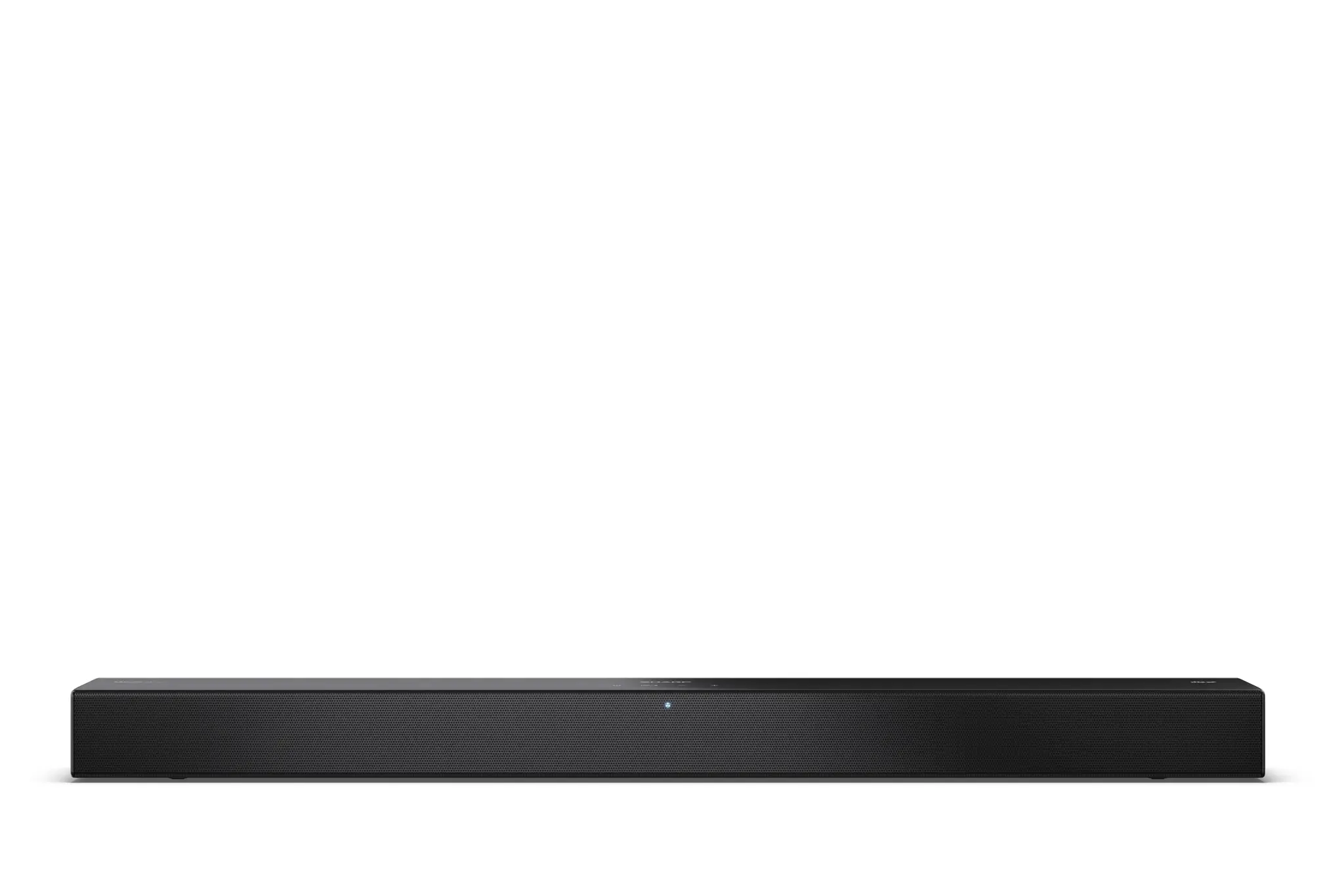 Sharp 2.0 Dolby Atmos/DTS Virtual:X Soundbar | HT-SB304 | 180 W | Bluetooth | Black | Wireless connection