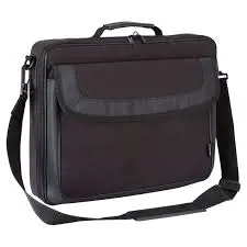 DELL Classic, Portfelis, 39,6 cm (15,6"), diržas per petį, 630 g
