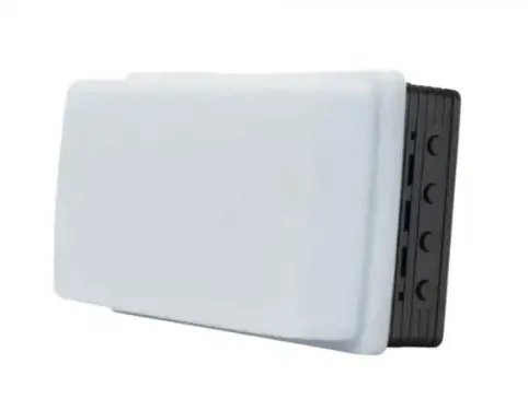 "Nanlite" vaizdo šviesa LitoLite 5C