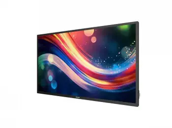 PHILIPS 86BDL4050Q 86" 500NIT 24/7