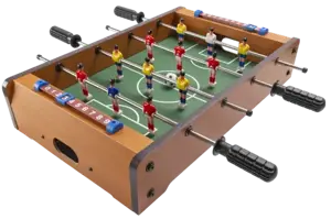 GADGETMONSTER FUTBOLO STALO ŽAIDIMAS GDM-1028