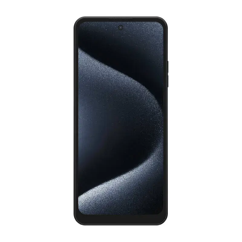 HOTWAV Note 13 Max Smartphone (black)