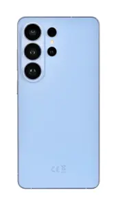 Samsung Galaxy S26 Ultra 17.5 cm (6.9") Dual SIM Android 16.0 5G USB Type-C 12 GB 512 GB 5000 mAh Blue