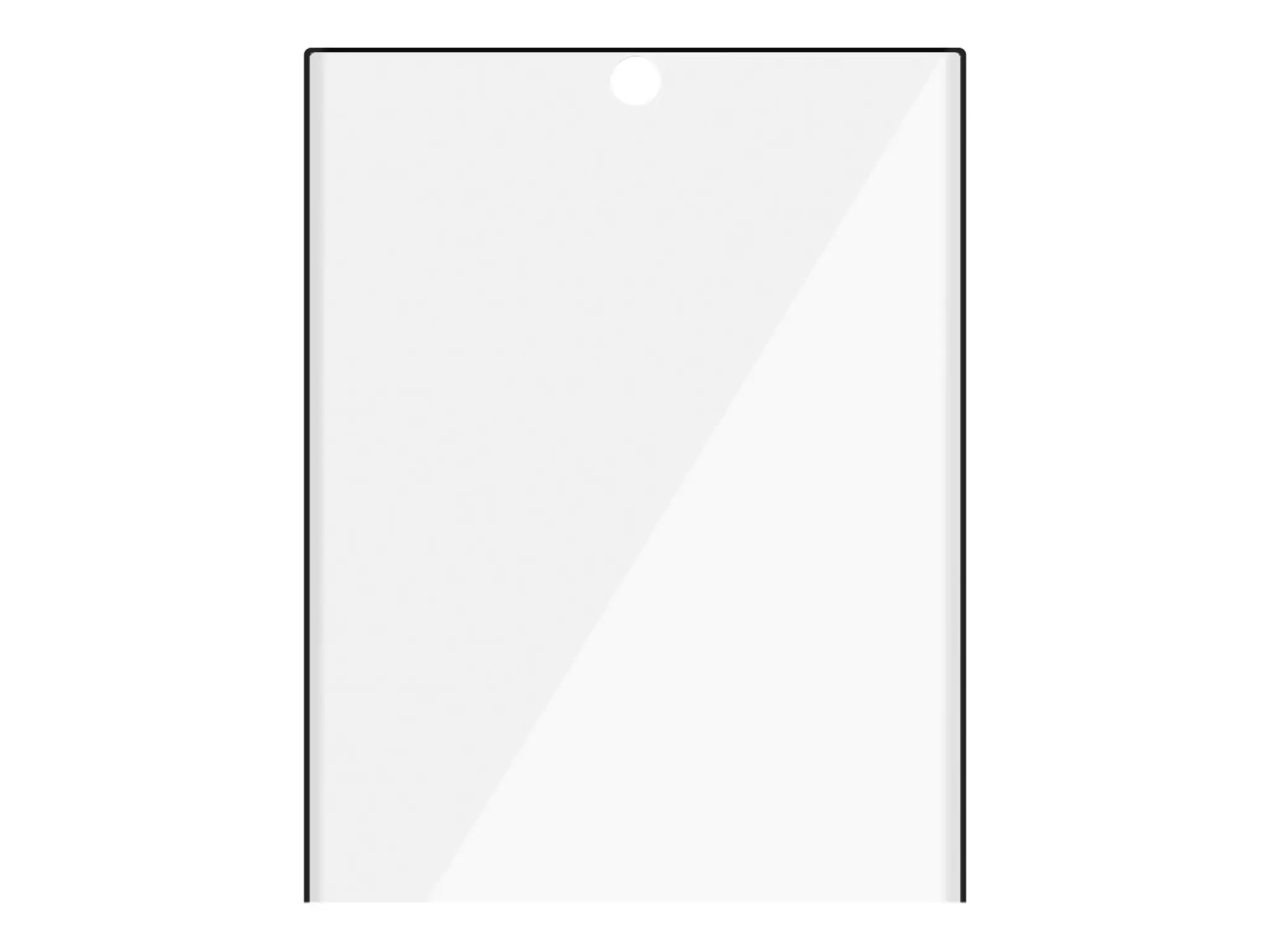 PanzerGlass™ UltraForce1 Samsung Galaxy S22 Ultra | Ekrano apsauga, Skaidri ekrano apsauga, Samsung, Samsung, Samsung - Galaxy S22 Ultra, atspari įbrėžimams, atspari smūgiams, antibakterinė, skaidri, 1 vnt.