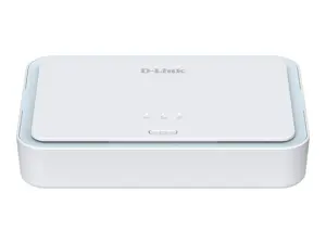 D-Link 5G NR AX3000　Wi-Fi 6 Mobile Router | D-Link