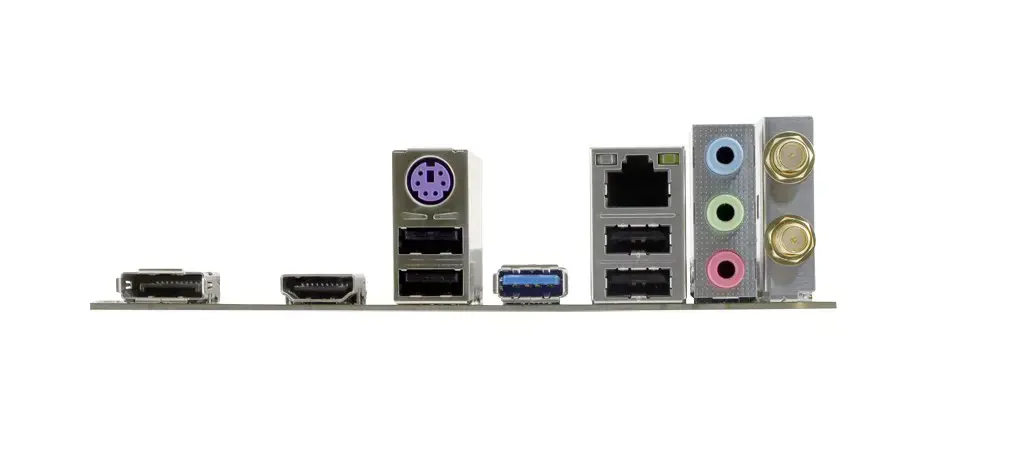 "Biostar H610MT-E" pagrindinė plokštė Intel H610 LGA 1700 micro ATX