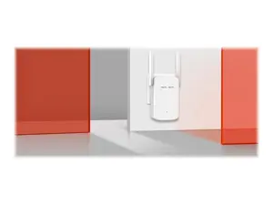 WRL DIAPAZONO PLĖSTUVAS 1200MBPS/ME30 MERCUSYS