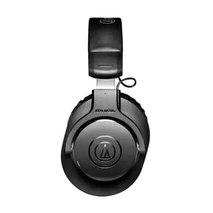 "Audio Technica" ausinės ATH-M20XBT juodos, belaidės, per ausis