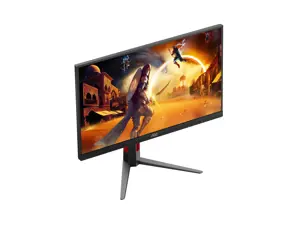 AOC 27G4HA computer monitor 68.6 cm (27") 1920 x 1080 pixels Full HD LED Black, Red