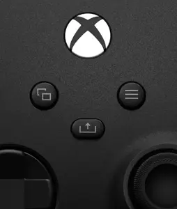 "Microsoft Xbox Series X", "Xbox Series X", juoda, 16384 MB, GDDR6, AMD, AMD Ryzen Zen 2