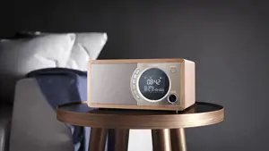 Sharp DR-450, asmeninis, skaitmeninis, DAB, DAB+, FM, 87,5 - 108 MHz, 174,928 - 239,2 MHz, 3 W