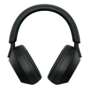 SONY WH-1000XM5SA BLACK WIRELESS HEADPHONES