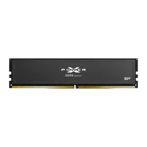 Silicon Power XPOWER Pulse Gaming memory module 16 GB 1 x 16 GB DDR5 5600 MHz ECC (SP016GXLWU560FSJ)
