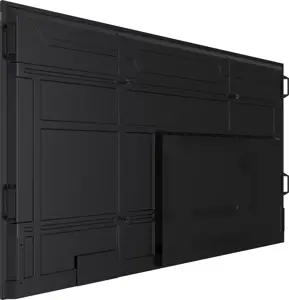iiyama LH8664UHS-B2AG, Digital signage flat panel, 2.18 m (86"), 3840 x 2160 pixels, Wi-Fi, 24/7