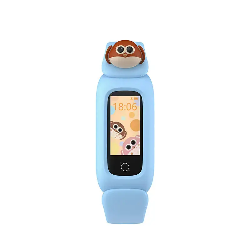 Havit M81 Smartband for children (blue)