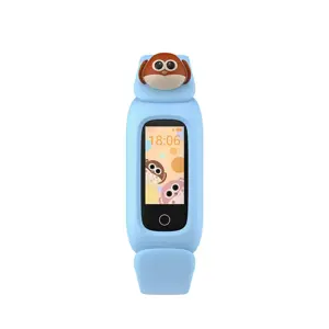 Havit M81 Smartband for children (blue)
