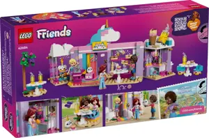 LEGO FRIENDS 42684 Unicorn Dream Café