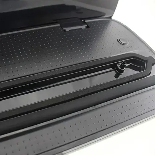 Vakuumatorius Adler CR4470, Balta