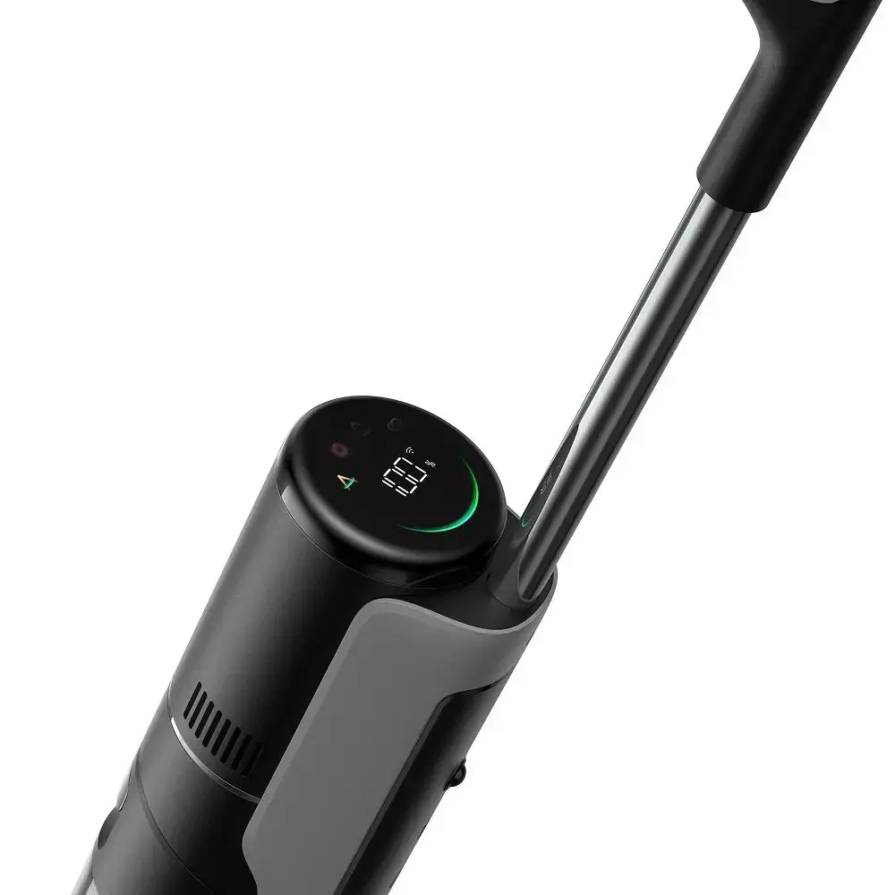 Dreame H15 Pro Foamwash upright mop vacuum cleaner