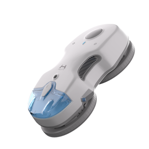 HUTT Windows Cleaning Robot | C7 | Corded | 5500 Pa | White